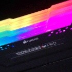 Vengeance RGB Pro angeschaut: Corsairs beleuchteter RAM schafft DDR4-4800