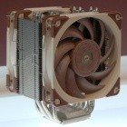 Noctua: Wenn ein 120-mm-Kühler mit dem Doppelturm mithält