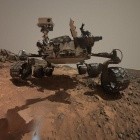 Nasa: Wieder kein Leben auf dem Mars