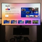 Sky Q im Test: Konkurrenzlos rückständig