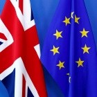 Trotz Brexit: Briten wollen EU-Datenschutzregeln weiter einhalten