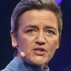 EU-Kommissarin Vestager: Torwächterin gegen die Invasion der US-Konzerne