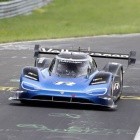 Elektromobilität: VW ID.R stellt Streckenrekord auf der Nordschleife auf