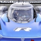 Formel-1-Rekord ins Visier: VW ID.R soll beim Goodwood Festival of Speed antreten