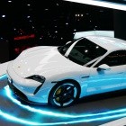 Elektrautos auf der IAA: Die Gezeigtwagen-Messe