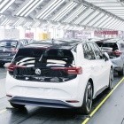 Elektroauto von VW: Es hat sich bald ausgegolft