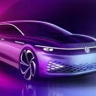 Volkswagen: ID. Space Vizzion als Elektrokombi vorgestellt