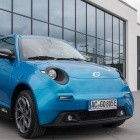 Elektroauto-Kaufprämie: E.Go-Hersteller sieht seine Existenz bedroht