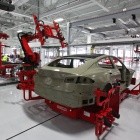 Tesla-Fabrik in Brandenburg: Remote, Germany