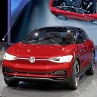 VW: ID Crozz soll in den USA weniger als 40.000 US-Dollar kosten