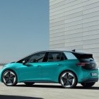 Systemwechsel: Volkswagen will 1,5 Millionen E-Autos bis 2025 verkaufen