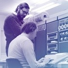 IT-Geschichte: Unix - ein Betriebssystem in 8 KByte