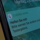 iOS 12.5 erschienen: Alte iPhones können die Corona-Warn-App auch nutzen