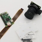 Webcam im Eigenbau: Mit wenigen Handgriffen wird die Pi HQ Cam zur USB-Kamera