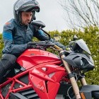 Energica: Sprachsteuerung beim Motorrad darf kein Nervenkitzel sein