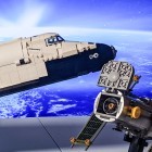 Lego Space Shuttle Discovery: Das ist nicht mehr das Lego aus meiner Kindheit