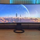 Eizo Flexscan EV3895 im Test: Der beste Monitor fürs Homeoffice ist überbreit