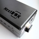 Nextbox von Nitrokey im Test: Die eigene Cloud im Wohnzimmer