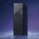 Huawei MateStation S: Mini-PC hat "schlafgerechten Geräuschpegel"