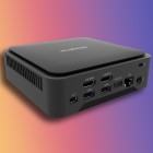 GB-BER7HS-5700: Gigabyte baut Mini-PC mit AMD Ryzen 5000 und gestecktem RAM