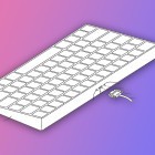 Computer: Apple will Mac in einer Tastatur patentieren