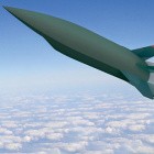 Lockheed Martin: US-Militär testet erfolgreich Hyperschall-Flugkörper