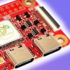 MQ Pro: Mangopis Alternative zum Raspberry Pi Zero hat USB-C