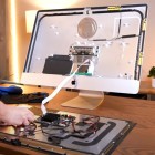 Apple: Youtuber baut Studio Display mit altem iMac 2014 nach