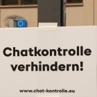 Chatkontrolle: Ein totalitärer Missbrauch von Technik