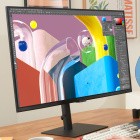 Viewfinity S80PB: Samsung bringt 4K-Monitor mit 90-Watt-USB-C und Ethernet