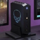 Nuc 12 Serpent Canyon: Intels neuer Mini-PC verwendet Intels neue Grafikkarten