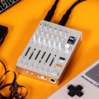 Teenage Engineering TX-6 ausprobiert: Das Luxuscabrio unter den Audiointerfaces