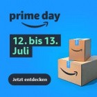 Anzeige: Amazon Prime Day 2022 - das sind die Highlights