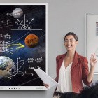 Flip Pro: Samsung stellt digitales Flipchart für Schulen vor