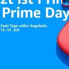 Anzeige: Amazon Prime Day 2022 - Die besten Angebote am Mittwoch