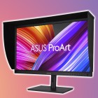 Proart PA32DC: Asus' selbstkalibrierender OLED-Monitor kommt im Oktober