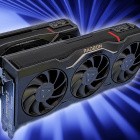 Radeon RX 7000 Test: AMDs Raster-Performance ist erneut Spitze