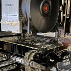 Gebrauchte Hardware: Einen Gaming-PC für 400 Euro bauen