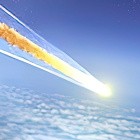 DLR: Meteoritenstücke in Norddeutschland eingeschlagen