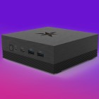 Star Labs Byte Mk2: Linux-Mini-PC braucht auf 13 x 13 Zentimetern keinen Lüfter