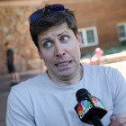 Offene Arme: Sam Altman ist wieder CEO von Open AI