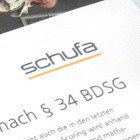 Vor EuGH-Urteil: Schufa will ihren eigenen Score kleinreden