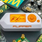 Via Bluetooth: Flipper Zero kann jetzt auch Android und Windows spammen