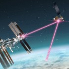 Illuma-T: Nasa will Laserkommunikation auf ISS testen