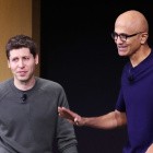 Microsoft - oder doch nicht?: Sam Altman könnte doch noch zu OpenAI zurückkehren