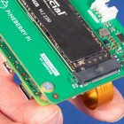 NVMe-Adapter Hatdrive im Test: Das enttäuschende SSD-Power-up für den Raspberry Pi 5