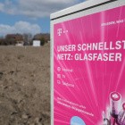 Glasfaser: Telekom hat eine Million aktive FTTH-Kunden