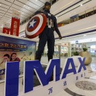 Streaming: Disney+ versieht viele Marvel-Filme mit Imax Enhanced Sound