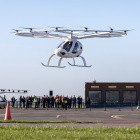 Bayern: CSU wirft Aiwanger Blockade bei Volocopter-Umzug vor