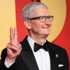 Apple: Tim Cook muss kein Vision-Pro sein